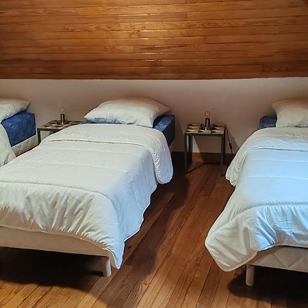 Maison 13 Pers A 10Mn De Luchon Cazaux-Layrisse Εξωτερικό φωτογραφία