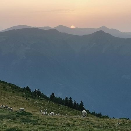 Maison 13 Pers A 10Mn De Luchon Cazaux-Layrisse Εξωτερικό φωτογραφία