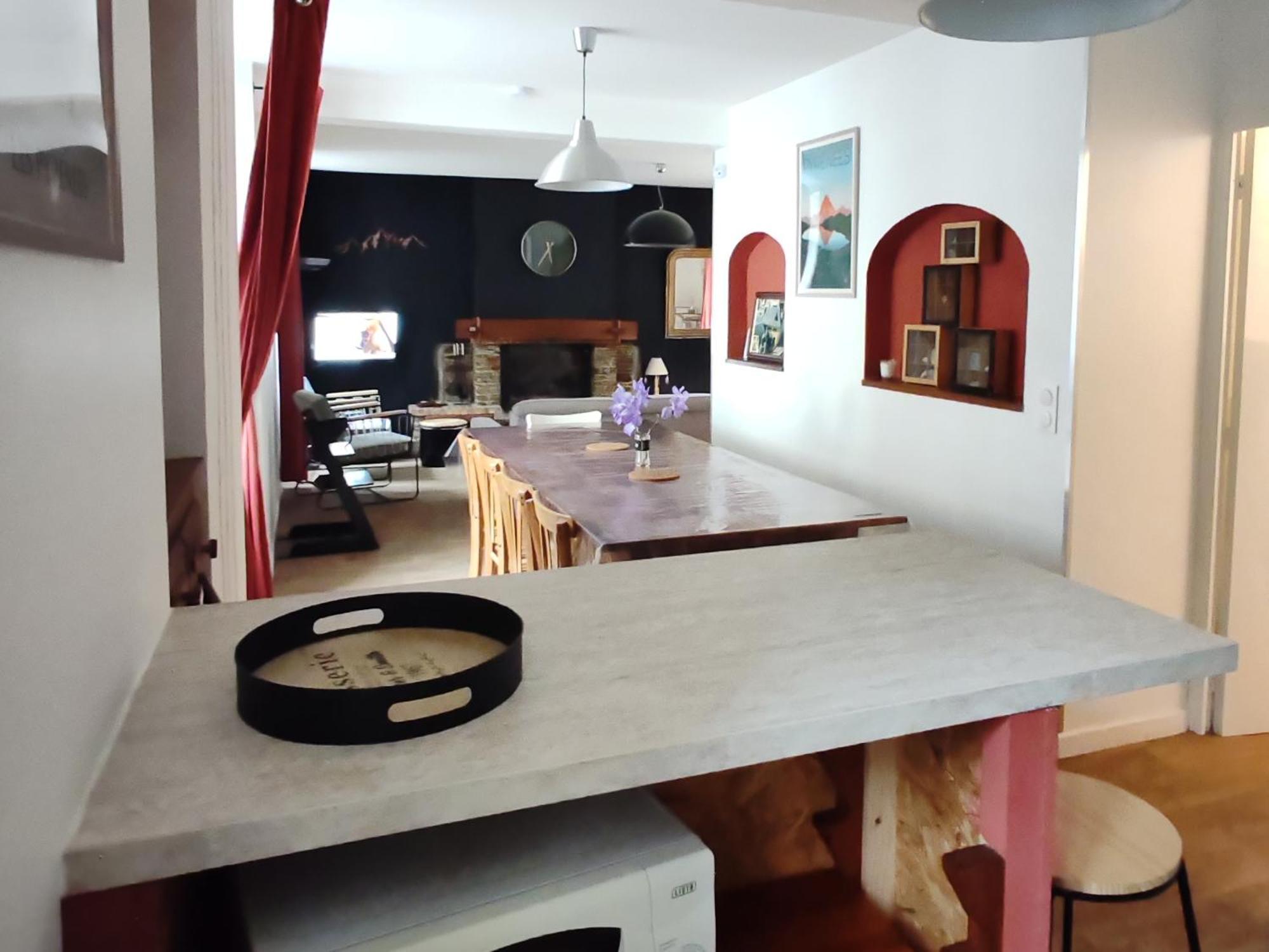 Maison 13 Pers A 10Mn De Luchon Cazaux-Layrisse Εξωτερικό φωτογραφία