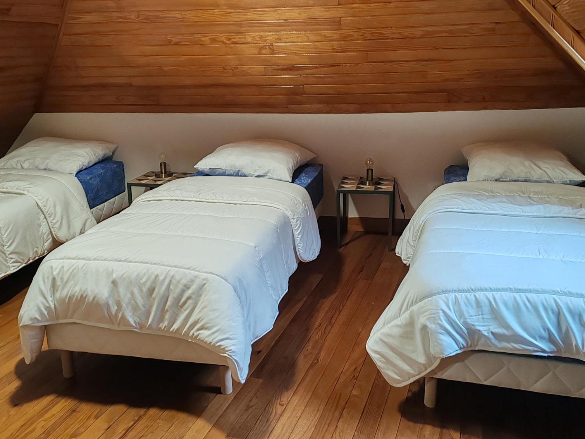 Maison 13 Pers A 10Mn De Luchon Cazaux-Layrisse Εξωτερικό φωτογραφία